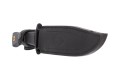 Noz-Muela-Tactical-Rubber-Handle-180mm