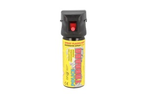 Wkład z gazem OC ESP Police Tornado 50ml