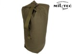 WOREK żeglarski plecak 135L Mil Tec large legionisty olive 