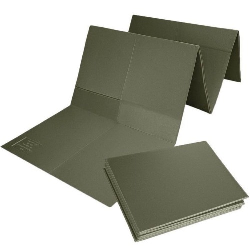 Karimata_Mata_skladana_Mil-Tec_BW 190 x 60 x 0,5cm_oliwkowa_wojskowa_1.jpg