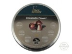 Śrut Diabolo H&N Baracuda Power 4,5 mm 300