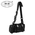 Torba_biodrowa_taktyczna_czarn_ MFH _nerka_CARGO_na_ramie_1.jpg