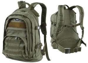 WOJSKOWY PLECAK taktyczny CADET TURYSTYCZNY TXR TEXAR 35L Solidny
