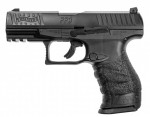 Pistolet Walther PPQ M2 T4E .43 gumowe, pieprzowe CO2
