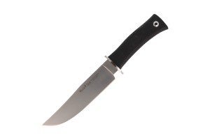 Nóż Muela Tactical Rubber Handle 146mm (ELK-14G)