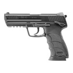 Replika pistolet ASG H&K Heckler&Koch HK45 6 mm
