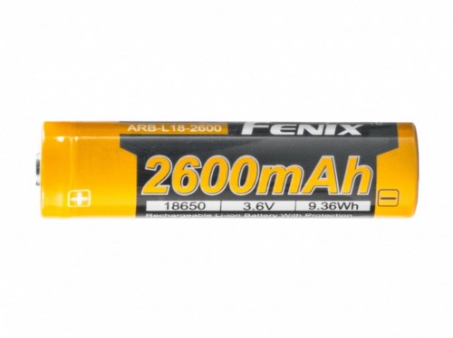 Akumulator_Fenix_ARB-L18_18650 2600 mAh 3,6V_bateria_paluszek_1.jpg