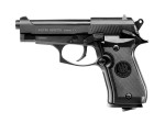 Pistolet Beretta M 84 FS 4.5 mm WIATRÓWKA CO2 na naboje gazowa UMAREX wierna replika na licencji