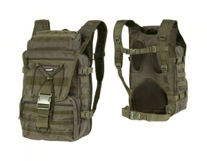 Plecak WOJSKOWY Taktyczny TEXAR Traper olive lub cywilu miejski turystyczny 