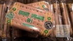 Oryginalne SUCHARY WOJSKOWE SU-1 45g produkcja bieżąca na zleceniePANCERWAFLE