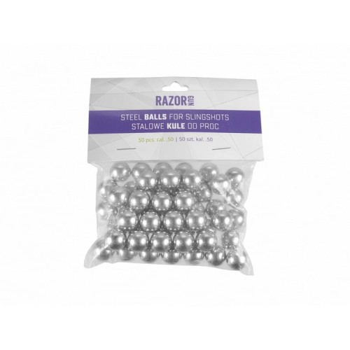 Kulki-do-procy-RazorGun.50-50 szt.-metalowe-lentus-militaria-1.jpg