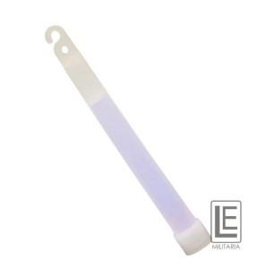 ŚWIATŁO CHEMICZNE preppers 12h HUMVEE Białe 15 cm długości