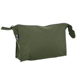 Kosmetyczka turystyczna Mil-Tec 24x16x7 oliwkowa saszetka