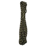 Linka nylonowa 5mm/15m woodland camo MFH uniwersalna