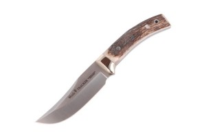 Nóż Myśliwski Muela Full Tang Deer Stag 115mm (TRACKER-11A)