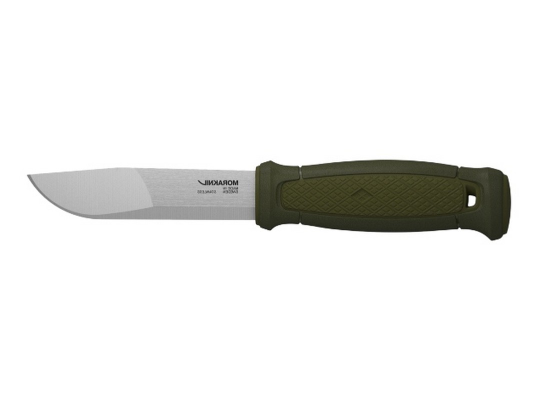Noz- Morakniv-Kansbol-Multi-Mount-stal-nierdzewna -buscraft-surwiwal-lentus-militaria
