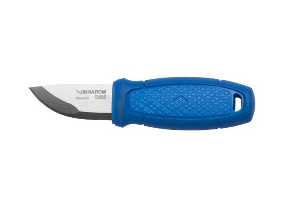 Noz-Morakniv-Eldris-niebieski-stal-nierdzewna-survival-buscraf-turystyka-lentus-militaria