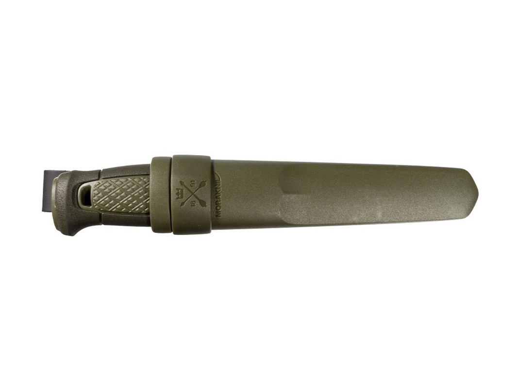 Noz-Morakniv-Kansbol-zielony-stal-nierdzewna-turystyka-survival-outdoor-lentus-militaria