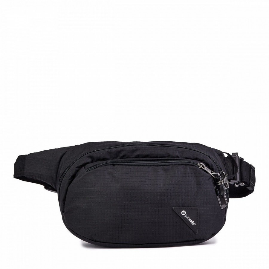 Biodrowka_nerka_antykradzieżowa_Pacsafe_Vibe_100czarna_lentus_militaria