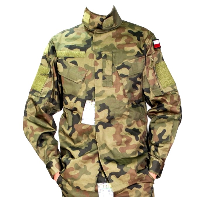 Bluza_Texar_wojskowa-mundurowa_wz_10_Camo