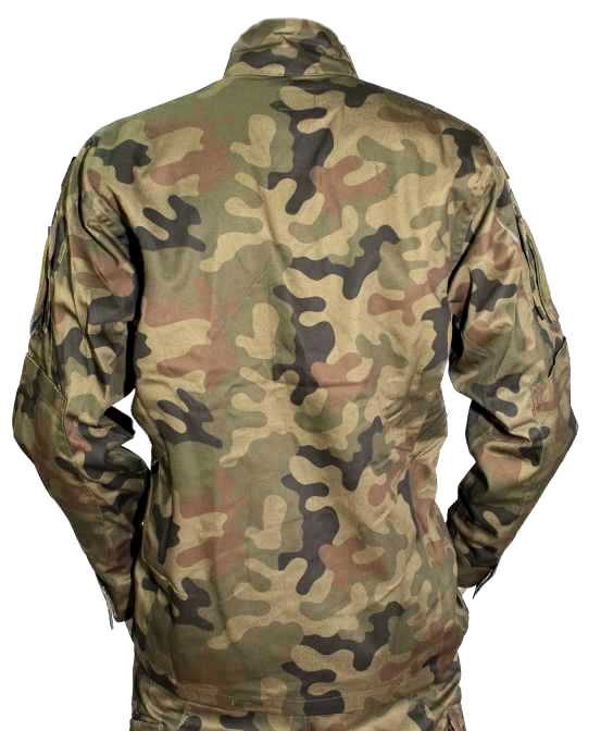Bluza_Texar_wojskowa-mundurowa_wz_10_Camo