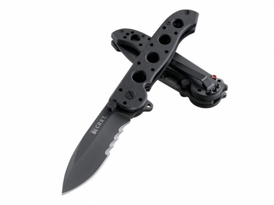 CRM21-12G-noz-Turystyczny-CRKT-EDC