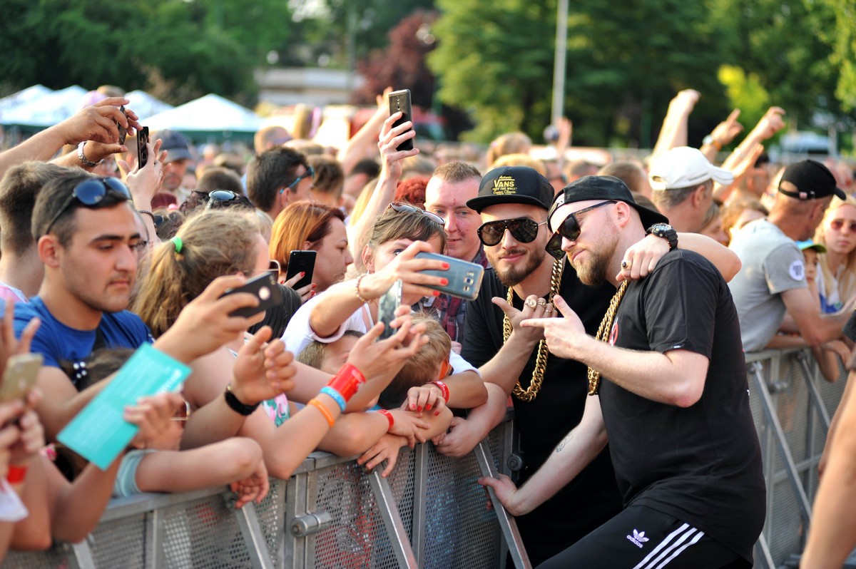 Fun_Festival_Sosnowiec2019_Lobuzy_Boney.M_Captain_Jack_Alexia_iza_dobrowolska