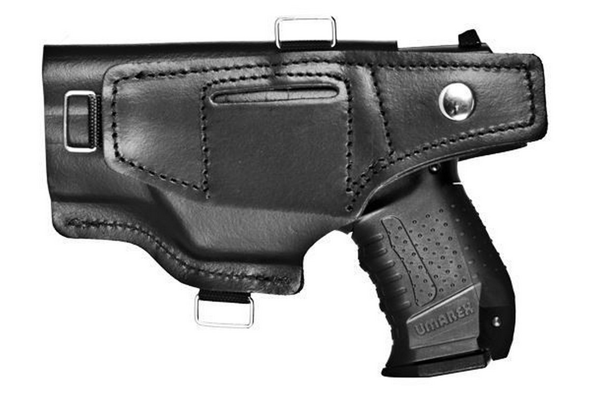 Kabura_do_pistoletu_Walther_P99_PPQ_M2_skurzana_lentus_militaria