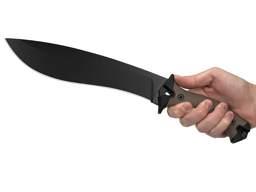 Maczeta-Kershaw-Camp-10-Tan-1077TAN-prace-polowe-tytanowa-wedkarstwo-surwiwal-turystyka-lentus-militaria