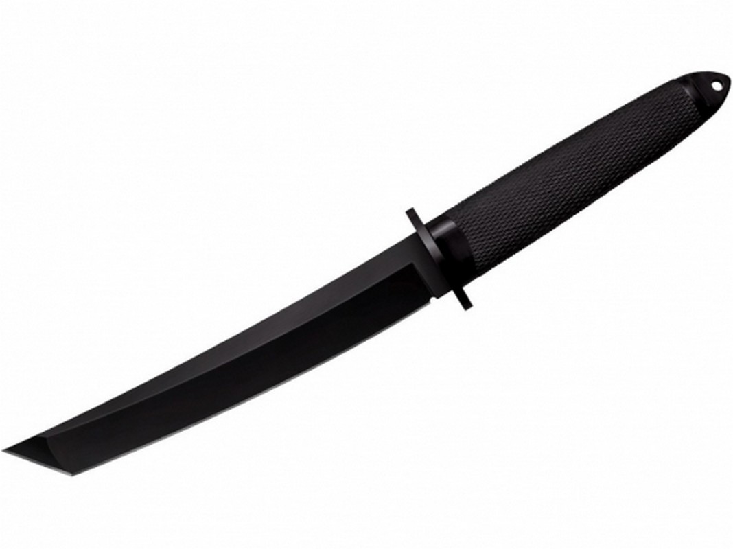 Noz-Cold-Steel-Magnum-Tanto-II-3V-13QMBII-Taktyczny-Japonski-Sztylet