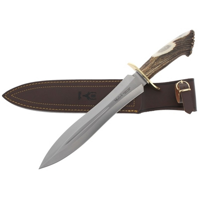 Noz-MUELA-REMATE-CROWN-STAG-245MM