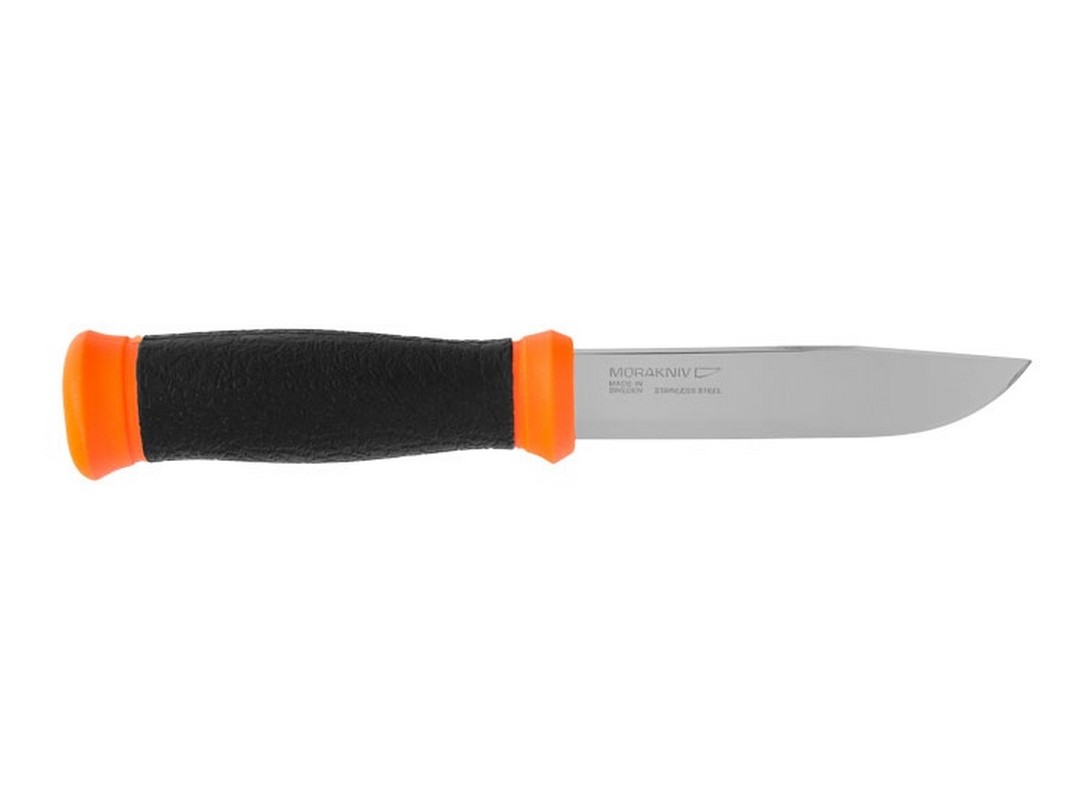 Noz-Morakniv-2000-pomaranczowy-stal-nierdzewna-mysliwski-wedkarski-lentus-militaria