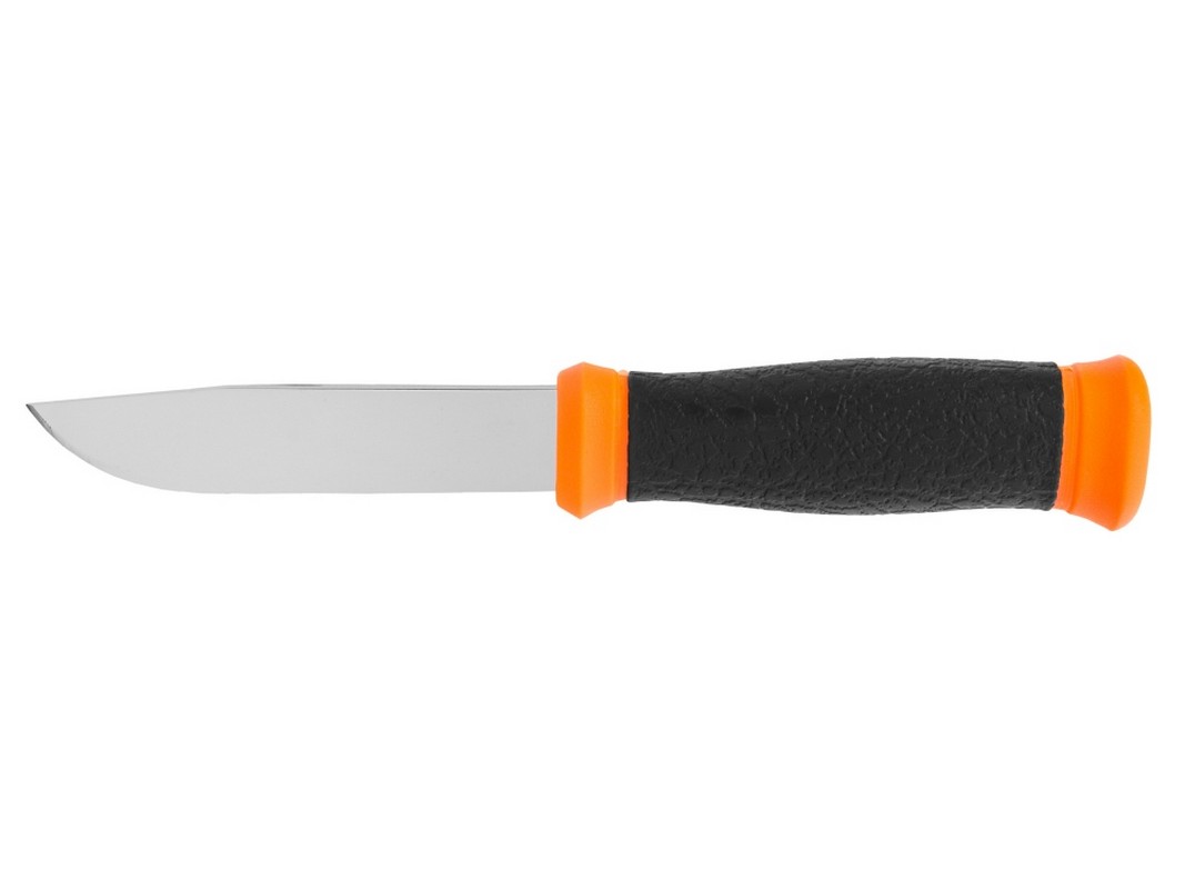 Noz-Morakniv-2000-pomaranczowy-stal-nierdzewna-mysliwski-wedkarski-lentus-militaria