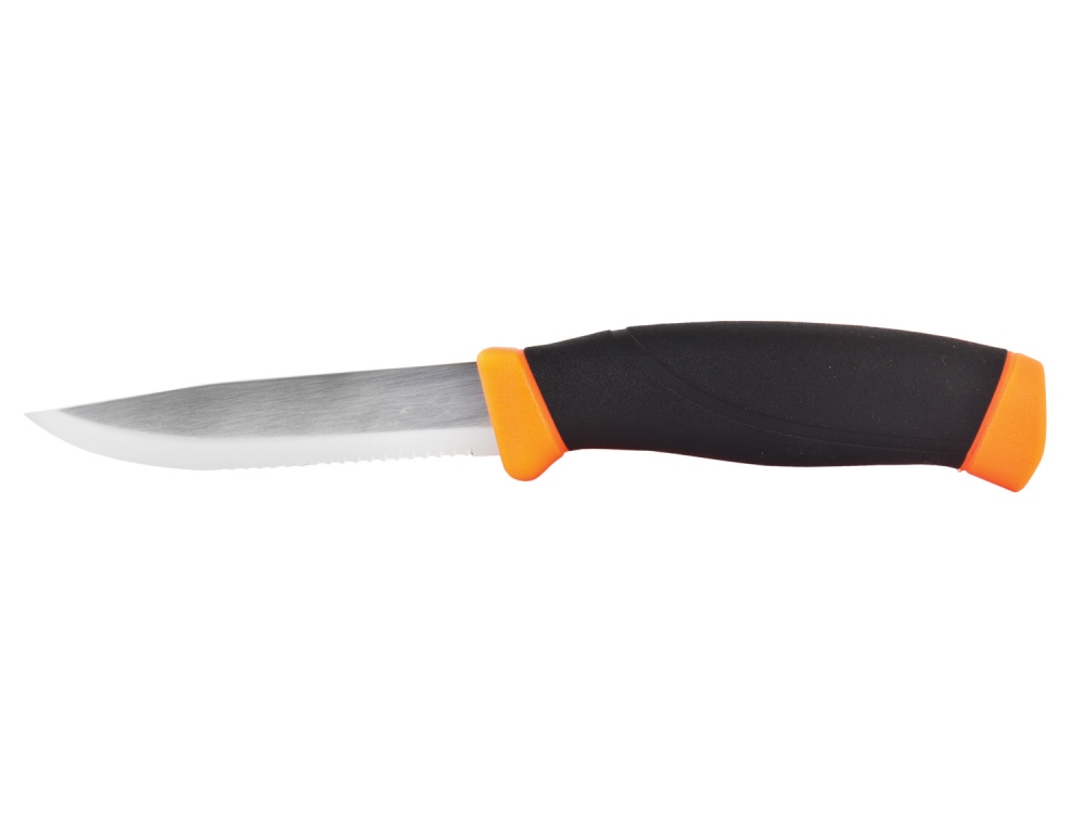 Noz-Morakniv-Companion-F-Serrated-pomaranczowy-zabkowany-stal-nierdzewna-pokrowiec-lentus-militaria