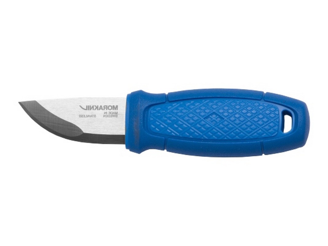 Noz-Morakniv-Eldris-niebieski-z-zestawem-Neck-Knife-stal-nierdzewna-krzesiwo-surwiwal-lentus-militaria