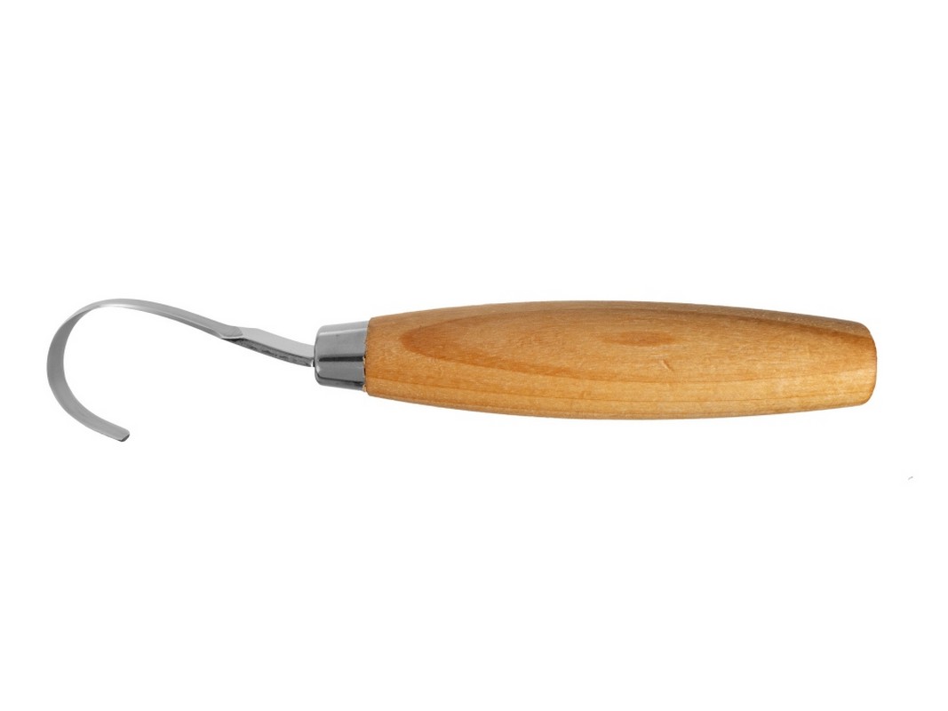 Noz-Morakniv-Hook-162-Double-Edge-stal-nierdzewna-luzkowy-rzezbienia-drewno-lentus-militaria