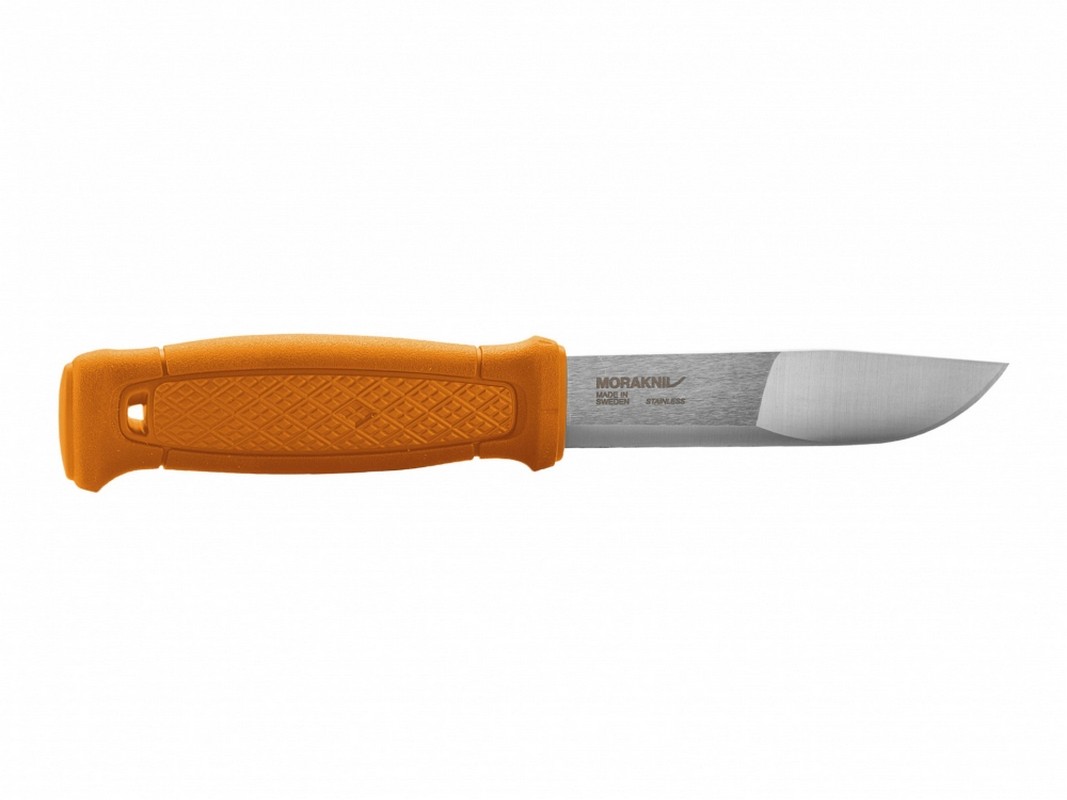Noz-Morakniv-Kansbol-pomaranczowy-stal-nierdzewna-surwiwal-bushcraft-turystyka-lentus-militaria