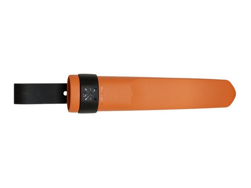 Noz-Morakniv-Kansbol-pomaranczowy-stal-nierdzewna-surwiwal-bushcraft-turystyka-lentus-militaria