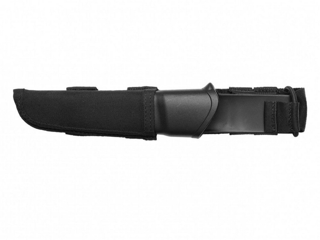 Noz-Morakniv-Tactical-czarny-stal-weglowa-(C)-wojskowy-ASG-buscraft-taktyczny-lentus-militaria