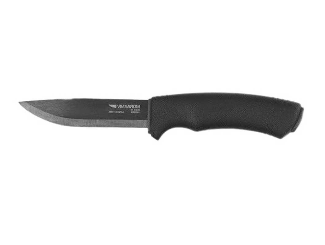 Noz-Morakniv-Tactical-czarny-stal-weglowa-(C)-wojskowy-ASG-buscraft-taktyczny-lentus-militaria
