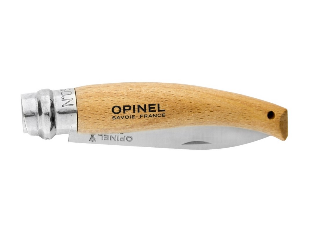 Noz-Opinel 8-ogrodniczy-skladany-nierdzewny-edc-lentus-militaria