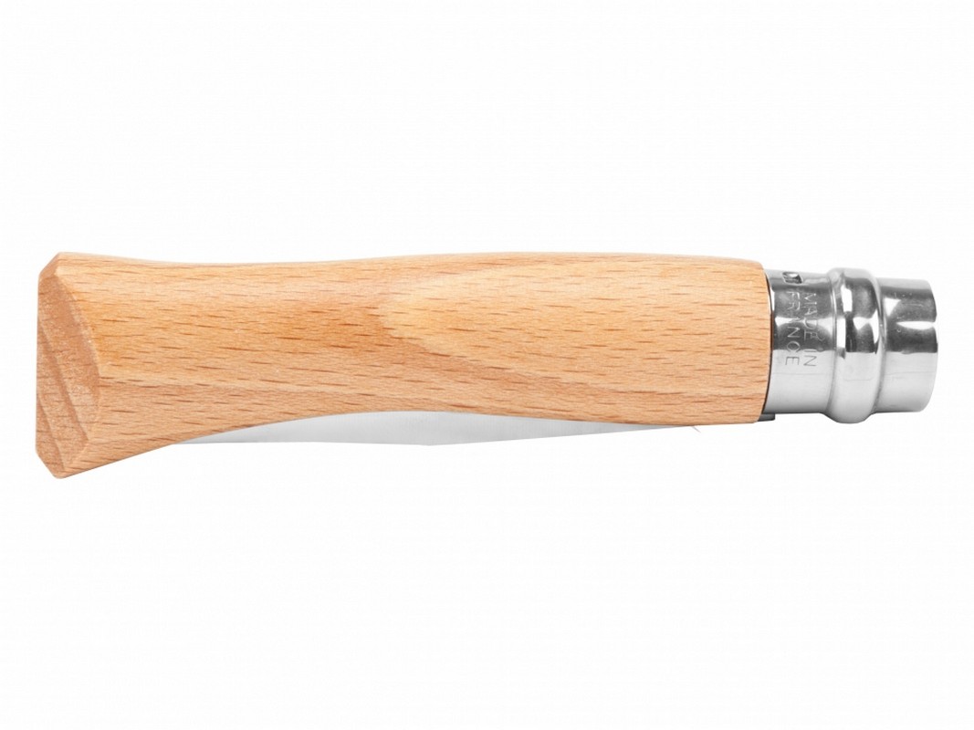 Noz-Opinel-7-inox-buk-ze-stali-nierdzewnej-skladany-EDC-lentus-militaria