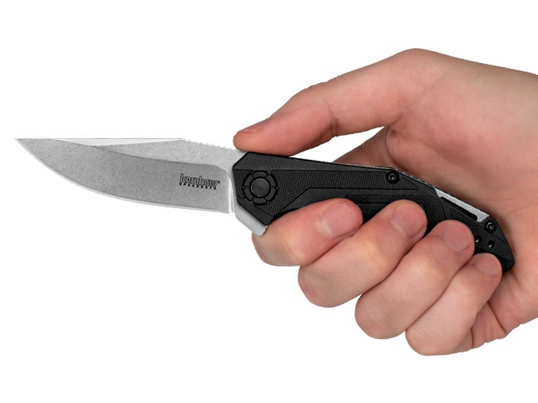 Noz-skladany-Kershaw-Camshaft- 1370-codziennego-uzytku-folder-EDC-lentus-militaria