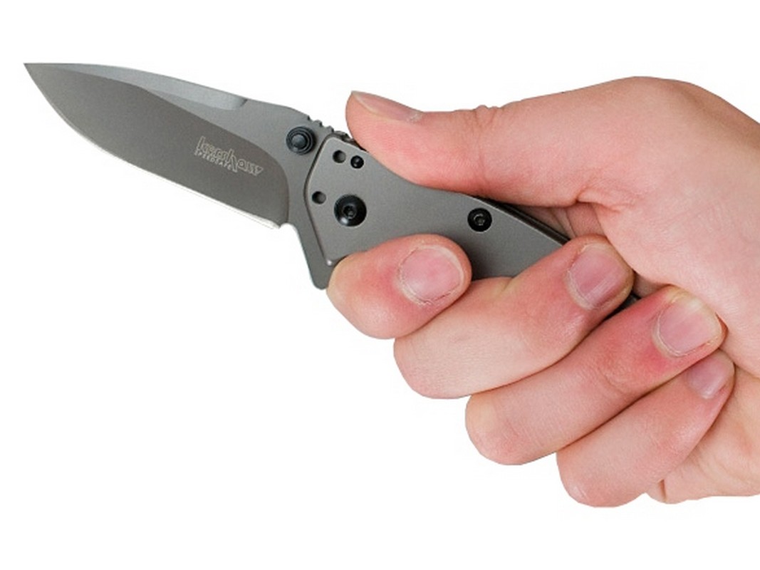 Noz-skladany-Kershaw-Cryo-1555TI-outdoorowy-EDC-lentus-militaria