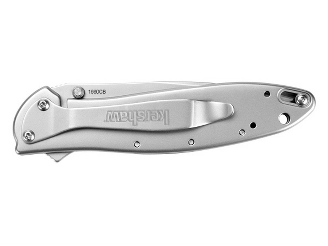 Noz-skladany-Kershaw-Leek-1660CB-stal-kompozytowa-elegancki-prestizowy-luksus-EDC-lentus-militaria