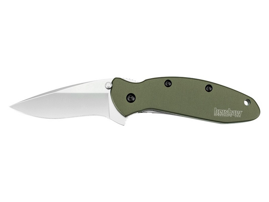 Noz-skladany-Kershaw-Scallion-1620OL-nierdzewny-klips-EDC-lentus-militaria