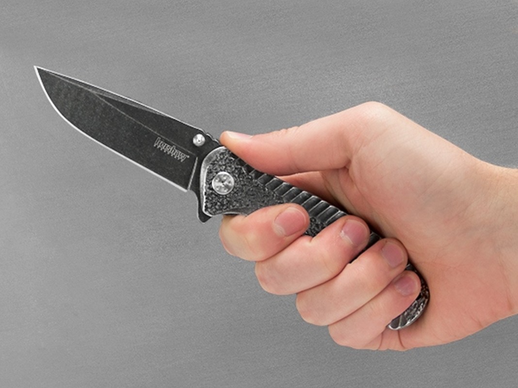 Noz-skladany-Kershaw-Starter-1301BW-taktyczny-oytdoorowy-turystyczny-survival-EDC-lentus-militaria
