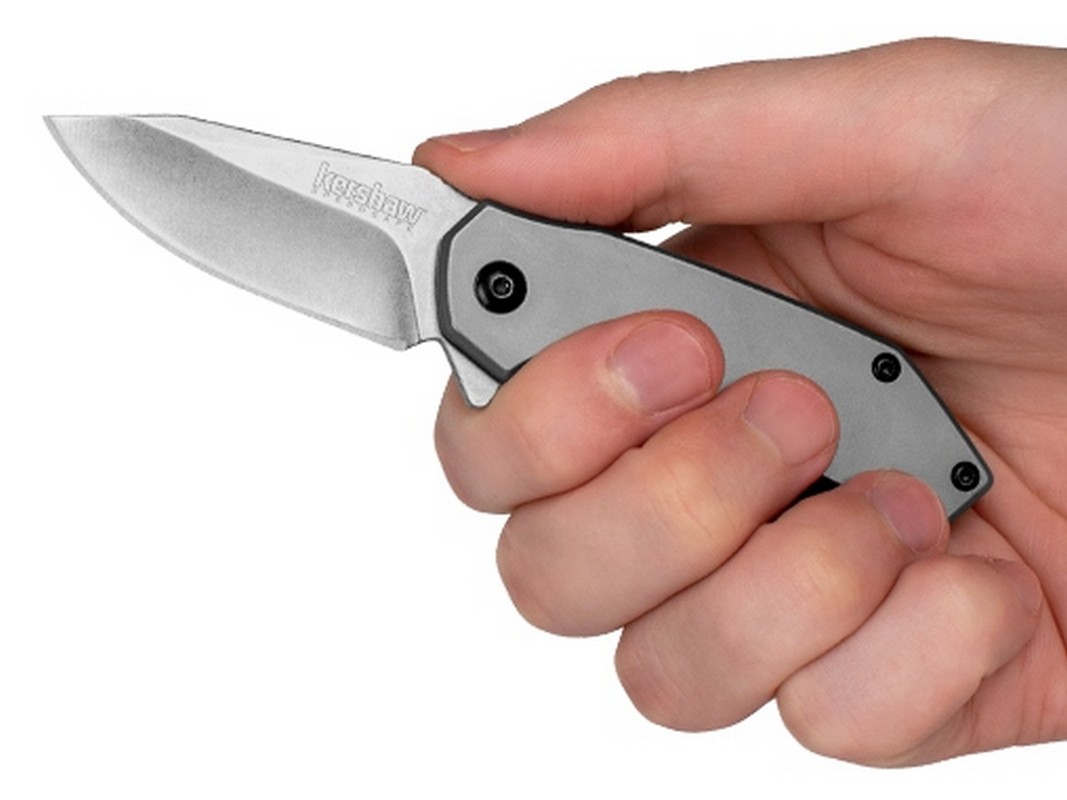 Noz-skladany-Kershaw-Valve-1375-folder-kieszonkowy-EDC-lentus-militaria