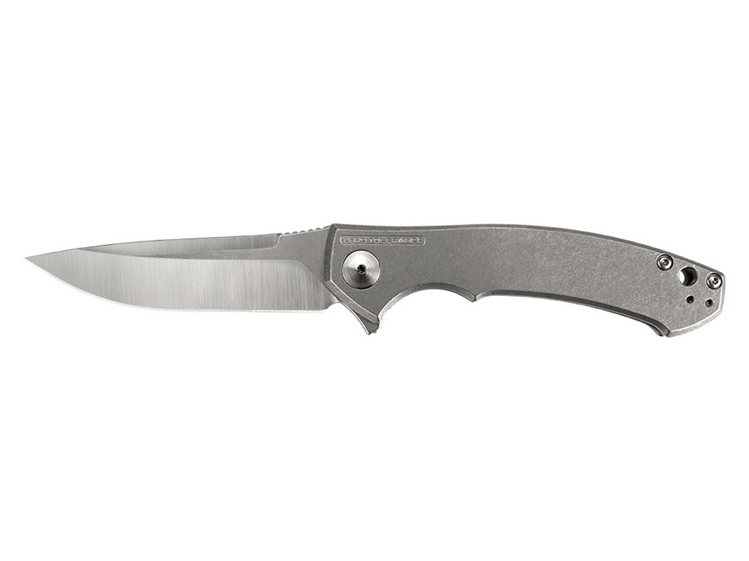 Noz-skladany-Zero-Tolerance-ZT-Sinkevich-0450-tytan-klasyk-perfekcyjny-EDC-lentus-militaria