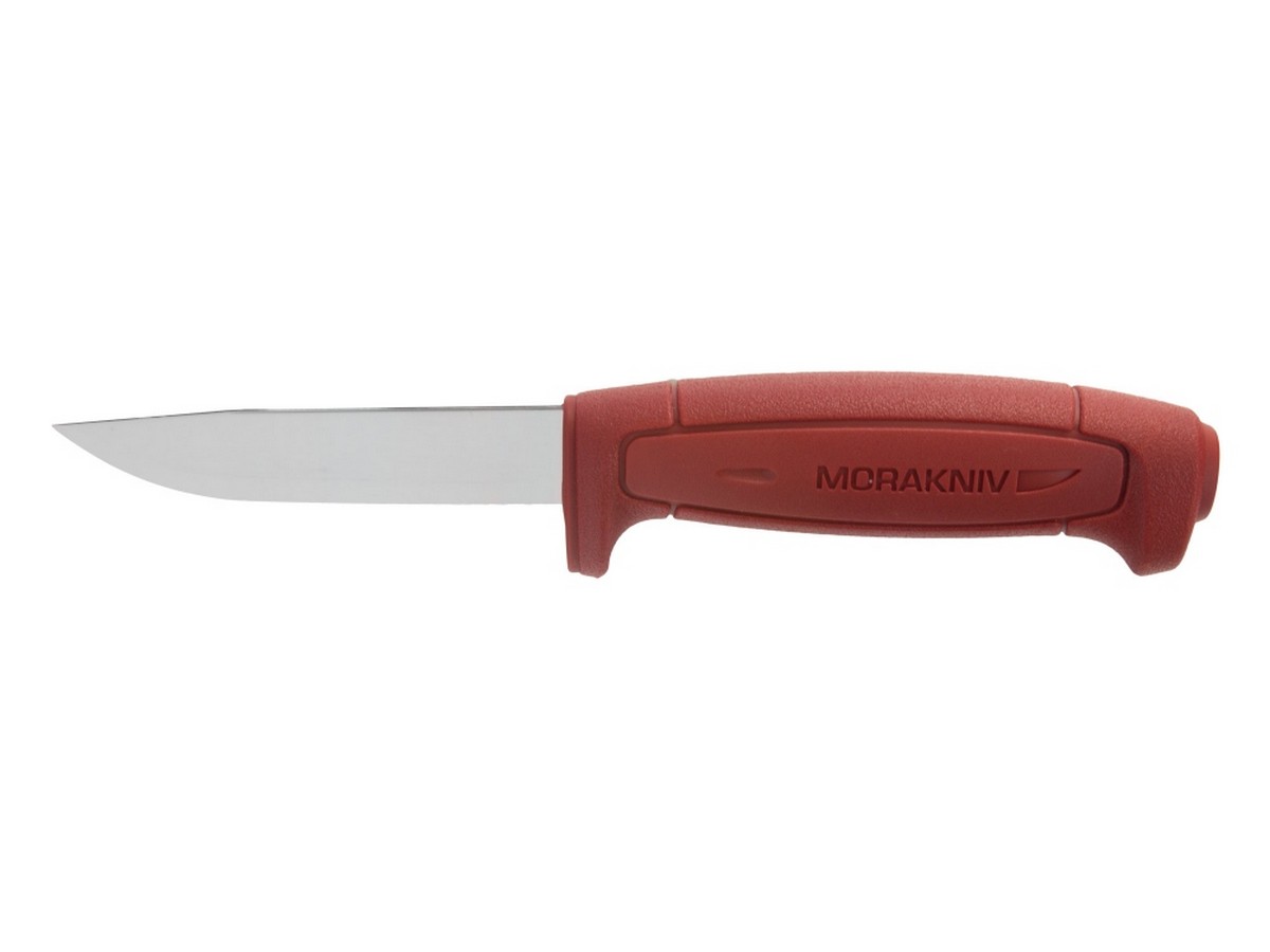 Noz_Morakniv_Craft_Basic_511_stal_weglowa_edc